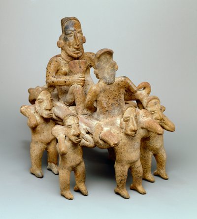 Pareja en litera de Jalisco